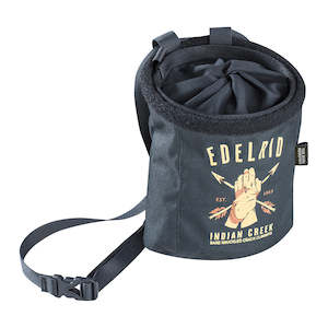 ED Chalk Bag Rocket Twist