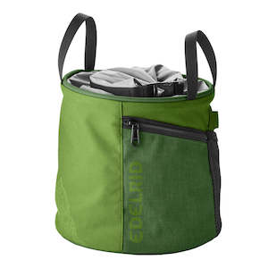 ED Chalk Bag Boulder Herkules