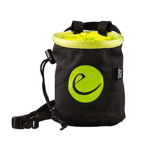 Edelrid Accessories: ED Chalk Bag Ambassador