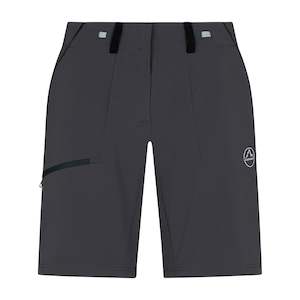 Climbing Apparel: LS Short - Scout W