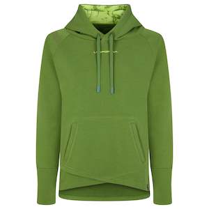 Climbing Apparel: LS Hoody - Stoke W