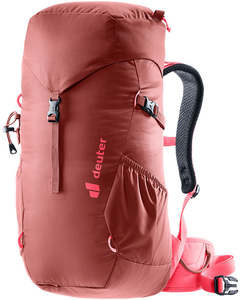 Deuter Kids 1: Deuter Climber 22