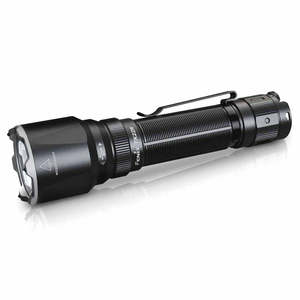 Fenix Flashlights: Fenix - Flashlight TK22R (3,200 lumens) Black