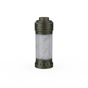 Fenix Camping Lanterns: Fenix - Lantern CL22R (500 lumens) Wild Green