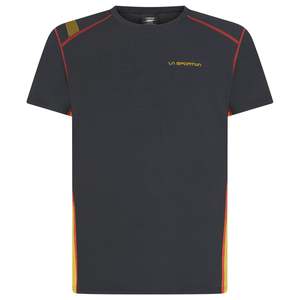 La Sportiva Apparel: LS T-Shirt - Synth M