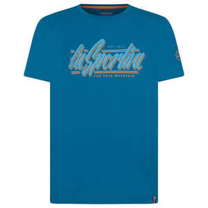 LS T-Shirt - Retro M