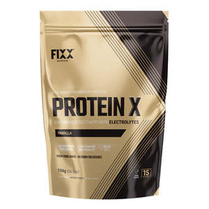 Fixx Protein X