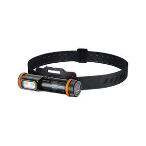 Flashlights: Fenix - Headlamp WH35RE