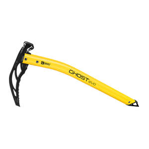 Grivel Ice Axes Hammers: Grivel Ice Axe - Ghost Evo Hammer