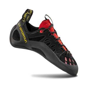 La Sportiva Climbing Shoes: LS Tarantulace
