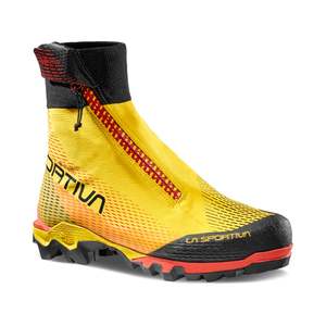 La Sportiva Mountaineering Boots: LS Aequilibrium Speed GTX