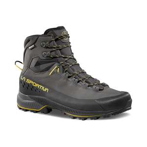 La Sportiva Hiking Shoes: LS TX5 Evo Mid GTX
