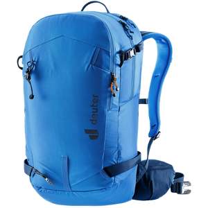 Deuter 1: Deuter Freerider 30 (26)