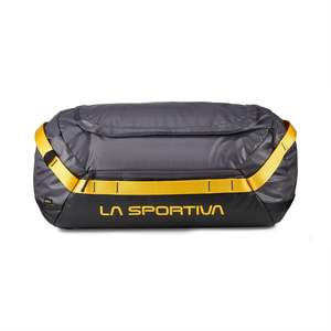 La Sportiva: LS Bag - Nomad 40 Duffel