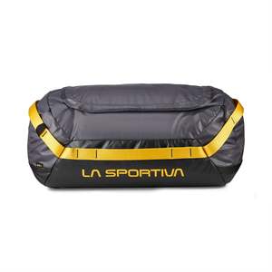 La Sportiva: LS Bag - Nomad 70 Duffel