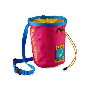 La Sportiva: LS Chalk Bag - Challenger COTM