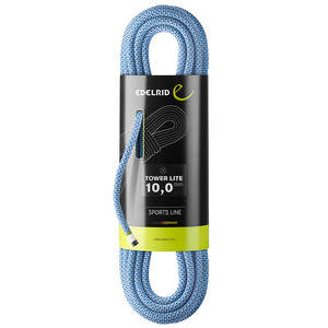 ED Rope Tower Lite 10.0mm, 100m