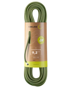 ED Hummingbird Eco Dry 9.2mm, Night Citrus, 60m