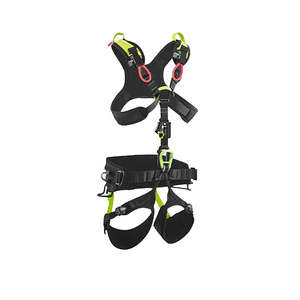 ED Harness Vector X