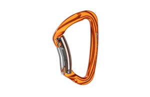Grivel Carabiner - Sigma K8G