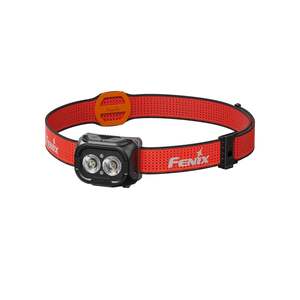 Flashlights: Headlamp HL18R-T V2