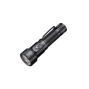 Fenix Flashlights: Fenix - Flashlight LD36R, Black