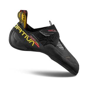 La Sportiva Climbing Shoes: LS Skwama Lite