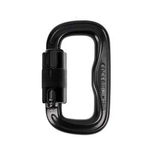 ED Carabiner Foras Triple Lock, Night