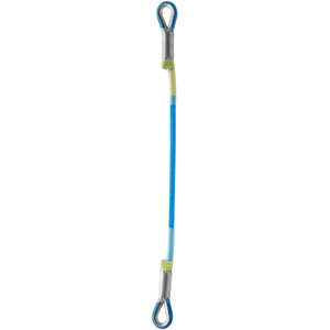 Edelrid Hardwear: ED Power Steel, 150cm