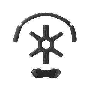 ED Spare Helmet Padding Tectum