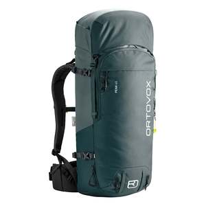 Ortovox Peak 45, Arctic Grey
