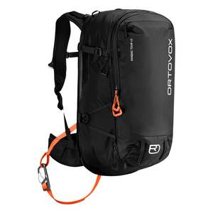 Ortovox Avabag Litric Tour 40, Black Raven