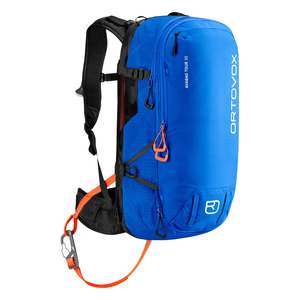 Ortovox: Avabag Litric Tour 30