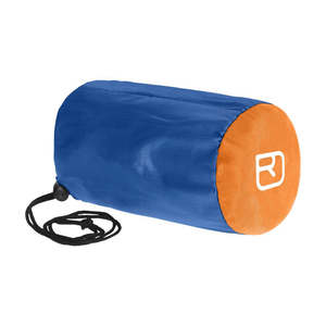 Ortovox Bivy Ultralight, Saftey Blue