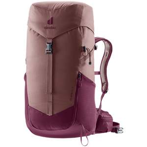 Deuter Hiking 1: Deuter Telatie 24 SL