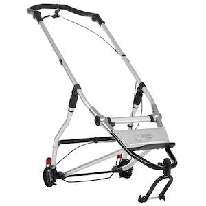 Parts: terrain frame