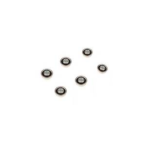 Parts: wheel bearing set pre-2010 buggies