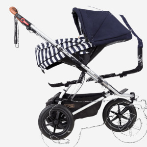 carrycot plus for urban jungle™ luxury collection