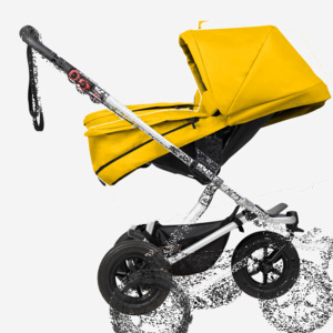 Carrycot: carrycot plus for MB mini and swift™