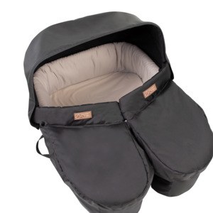 Carrycot: carrycot plus™ for twins