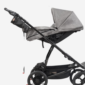 carrycot plus for duet™ luxury collection