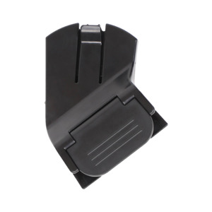 2019+ carrycot plus™ left clip