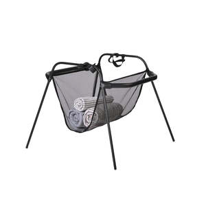 Carrycot: carrycot stand