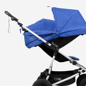 Carrycot: carrycot plus for duet™