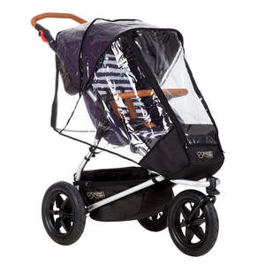 Essentials: urban jungle™ & terrain™ storm cover (2015+)