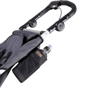 Essentials: bottle holder