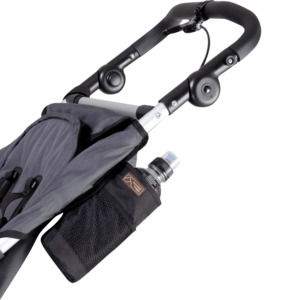Essentials: bottle holder
