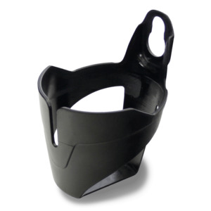 Essentials: buggy cup holder