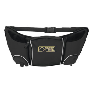 Essentials: buggy pouch - storage bag