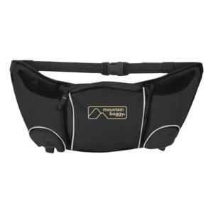 Essentials: buggy pouch - storage bag